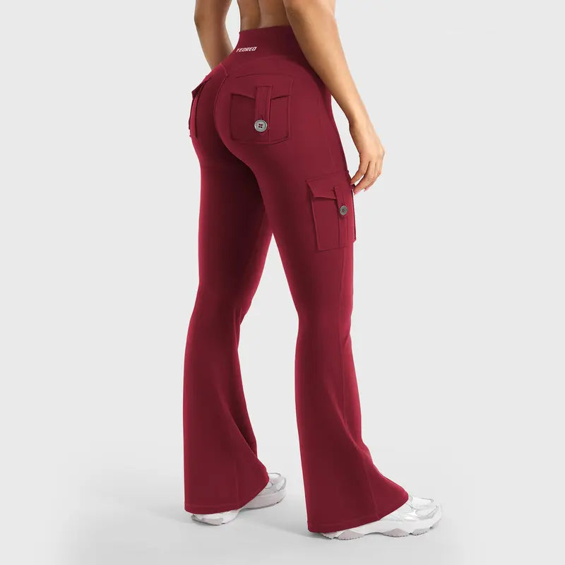 CargoFit 2.0 Cargo Pants (70% OFF TODAY ONLY!)