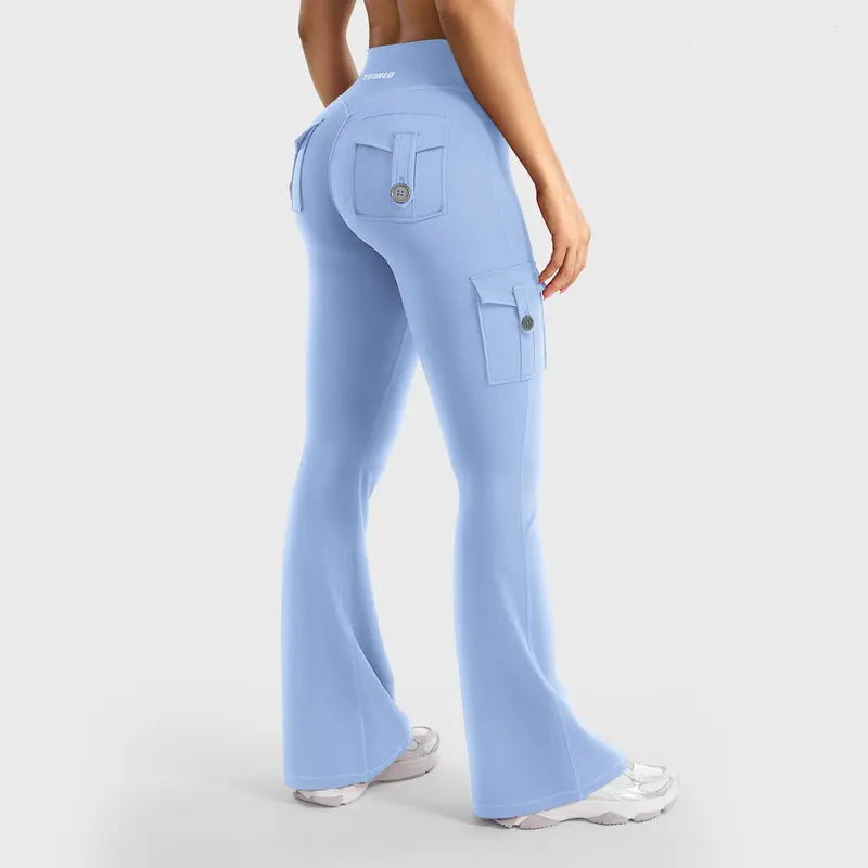 CargoFit 2.0 Cargo Pants (70% OFF TODAY ONLY!)