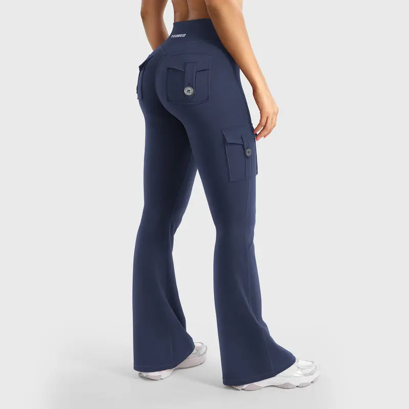CargoFit 2.0 Cargo Pants (70% OFF TODAY ONLY!)