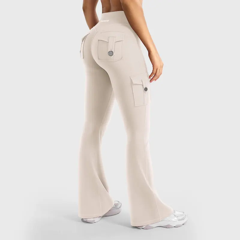 CargoFit 2.0 Cargo Pants (70% OFF TODAY ONLY!)